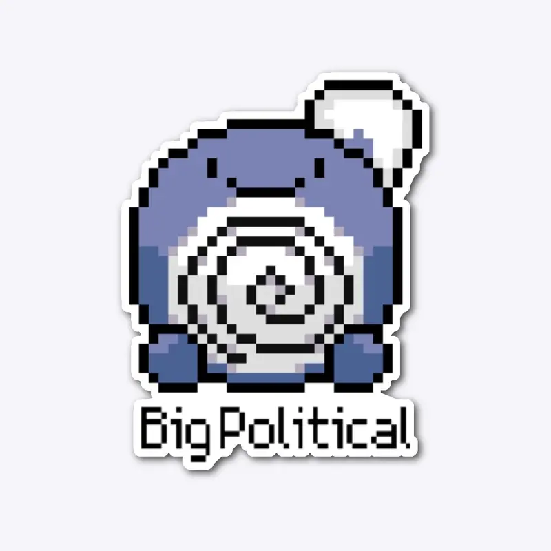 Big Political